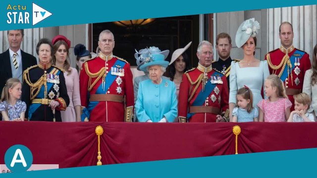 Kate Middleton, William, Harry… ce membre de la famille royale qui a échoué deux fois à ses examens