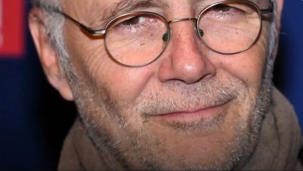 Marc Jolivet : son frère est un célèbre réalisateur