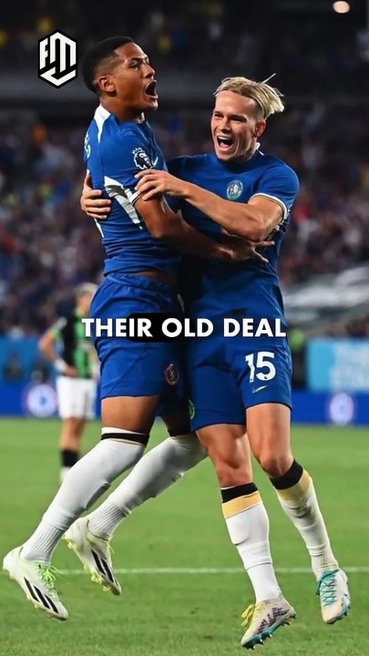 Why Chelsea FC & Roma Don’t Have Shirt Sponsors ⚽️ #football #soccer #shorts