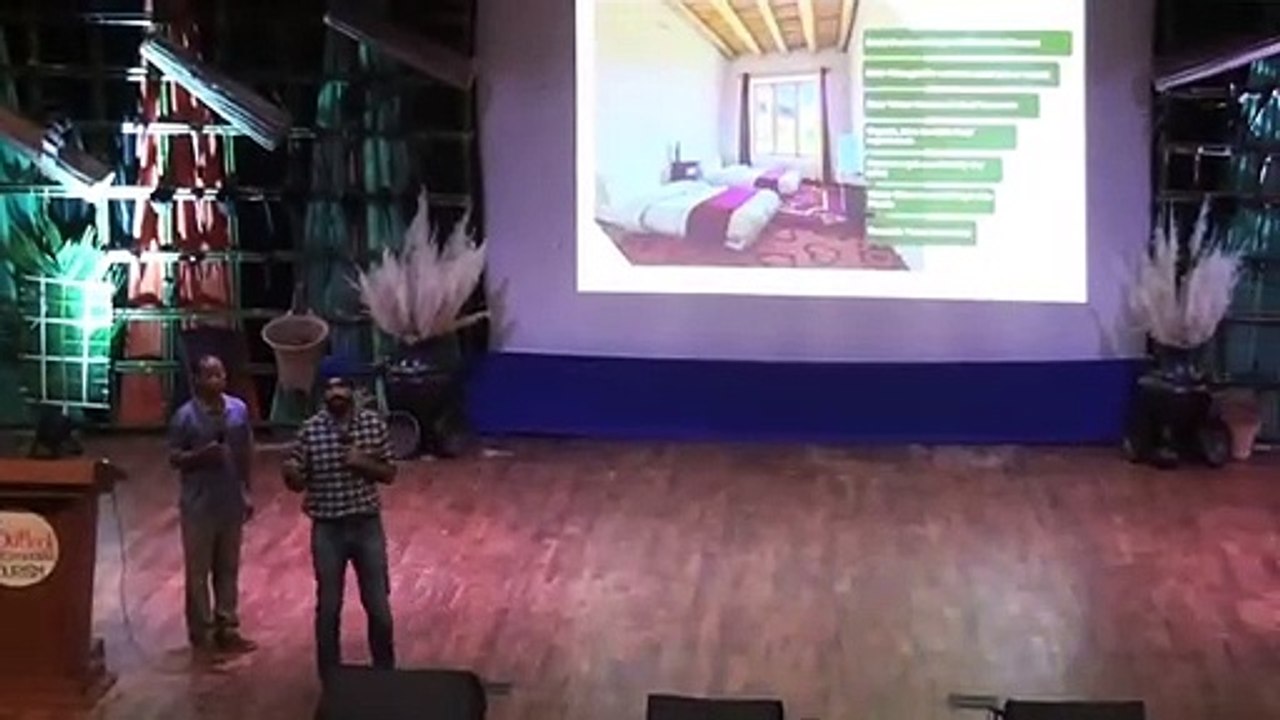 Future Forum 2022 - Jaideep Bansal