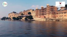 Udaipur - City of Lakes - Chalo Rajasthan