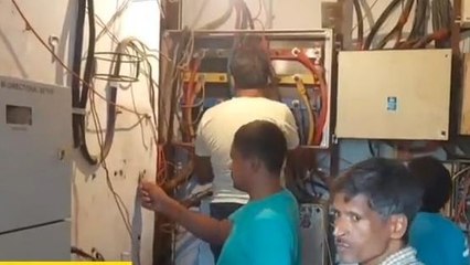लखीसराय: सदर अस्पताल में नहीं है बिजली मिस्त्री, बिजली बाधित होने से मरीज परेशान