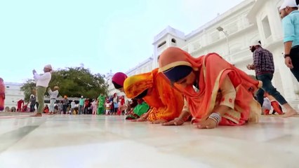 Exploring Amritsar: Unveiling the Essence of Punjab