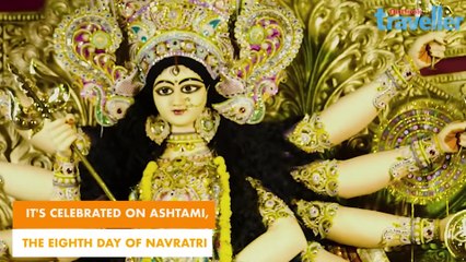 Download Video: Dhunuchi Naach | Durga Puja Dance