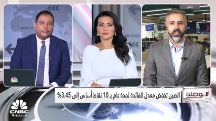 إشارات مرتقبة من جيروم باول حول مسار الفائدة