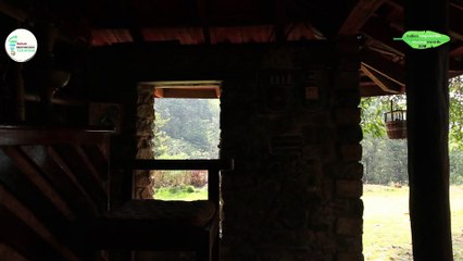 Overall Winner Fringe Ford Outlook Responsible Tourism Summit & Awards 2018