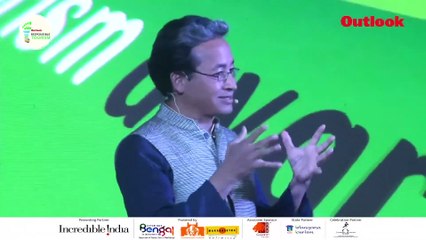 Sonam Wangchuk Chief Guest's Speech Outlook RT Summit 2018