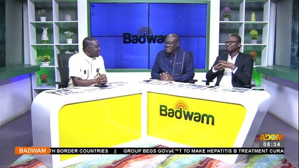 Badwam Mpensenpensemu on Adom TV (21-08-23)