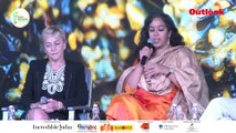 Panel Discussion Reimagining Luxury, New Definitions & Challenges Outlook RT Summit 2018