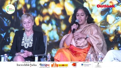 Panel Discussion Reimagining Luxury, New Definitions & Challenges Outlook RT Summit 2018