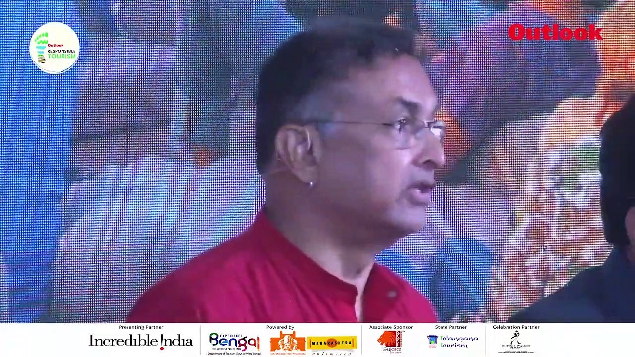 Panel Discussion Rethinking Policy, Enabling Better Practices Outlook RT Summit 2018