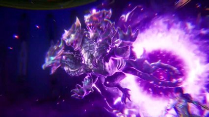 Throne of Seal episode 48 Sub Indo