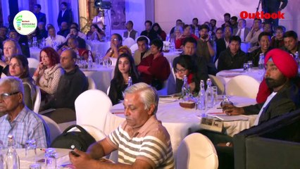 Megan Epler Wood, The Future of Travel Outlook RT Summit 2018