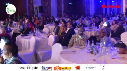 Indranil Roy, The Big Why Outlook RT Summit 2018