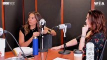 WomenOnAir: Relaciones Tóxicas