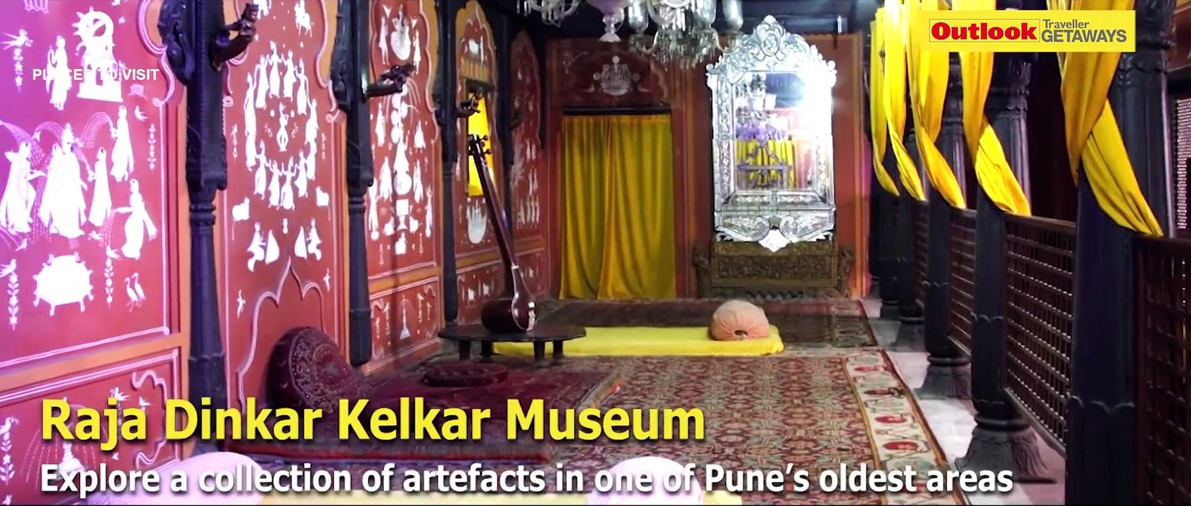 Pune: A Cosmopolitan Canvas