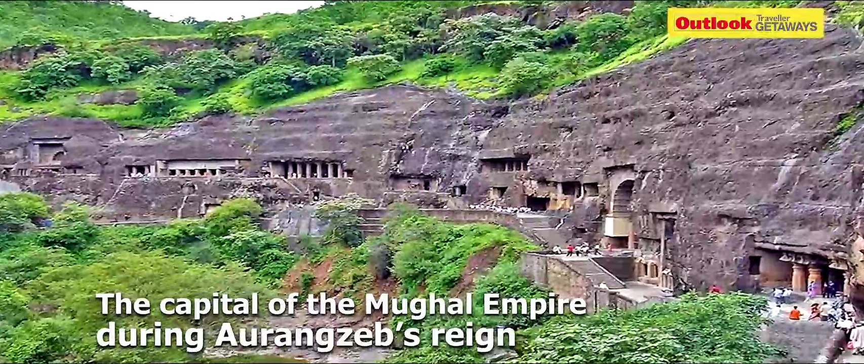 Aurangabad: Heritage Galore