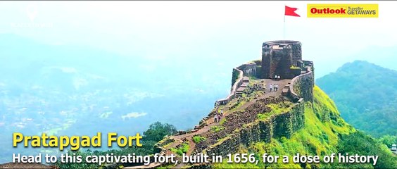 Mahabaleshwar: Strawberry Fields Forever