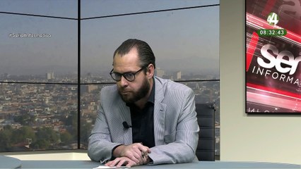 Héctor García Curiel y  Bernd Pfannenstein: hablan sobre la invitación de la UdeG a la CIHALC 2023