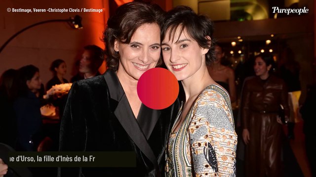 Inès de la Fressange : sa fille Nine métamorphosée, une star de la chanson réagit
