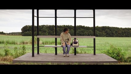 La lunga corsa, guarda l'inizio del film (HD)