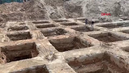 Diyarbakır'da Galeria Sitesi soruşturması tamamlandı