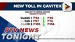 CAVITEX starts implementation of toll hike, PUVs exempted from toll increase for 3 months