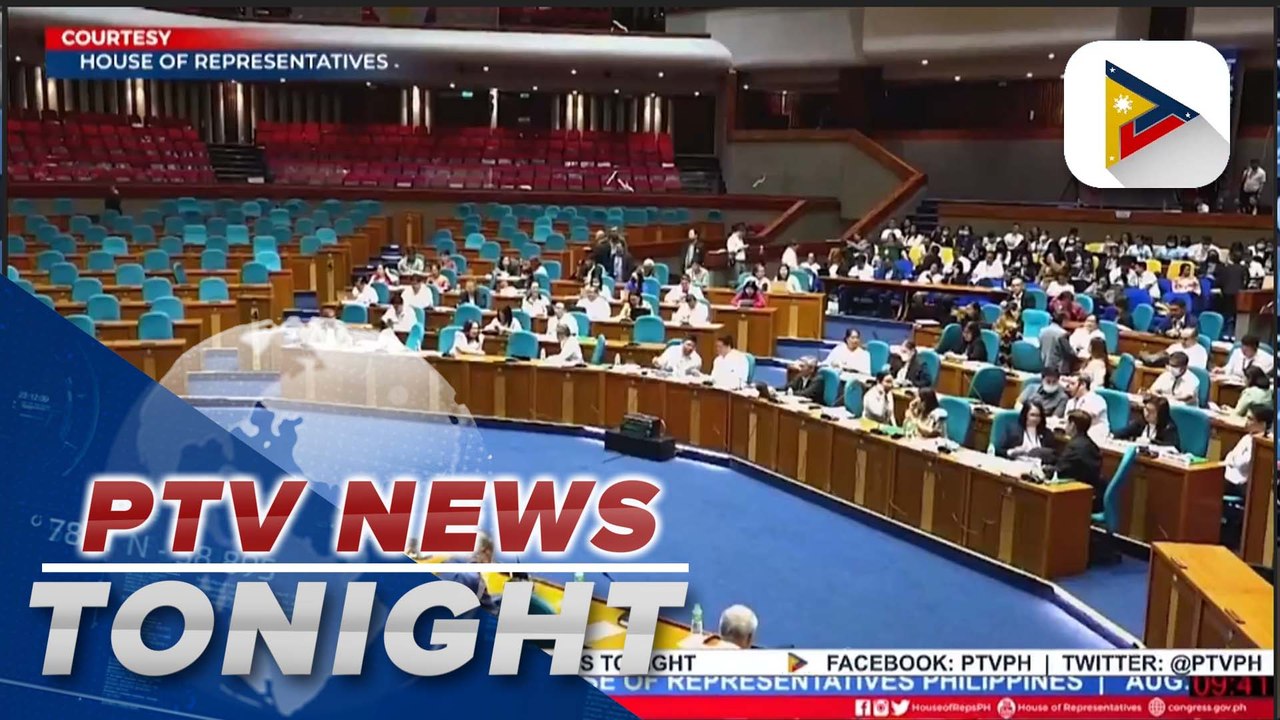 House Committee on Poverty Alleviation calls on DSWD to suspend delisting of over 1.3-M poor families from 4Ps