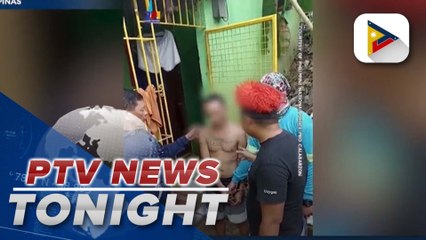 Inmate narrates how he escaped detention from BuCor