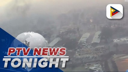 U.S. President Joe Biden, First Lady set to visit Maui Island