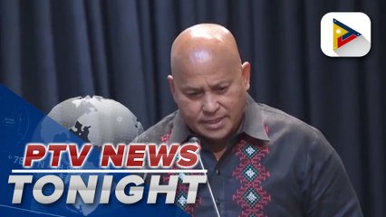 Sen. Dela Rosa calls for thorough probe on escape of inmate from BuCor custody