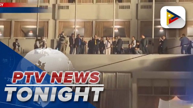 Presidential aspirant Bernardo Arevalo wins election poll in Guatemala