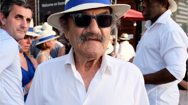 GALA VIDEO - Gérard Hernandez incertain sur son avenir dans Scènes de ménages : “Je pensais que j’allais partir’