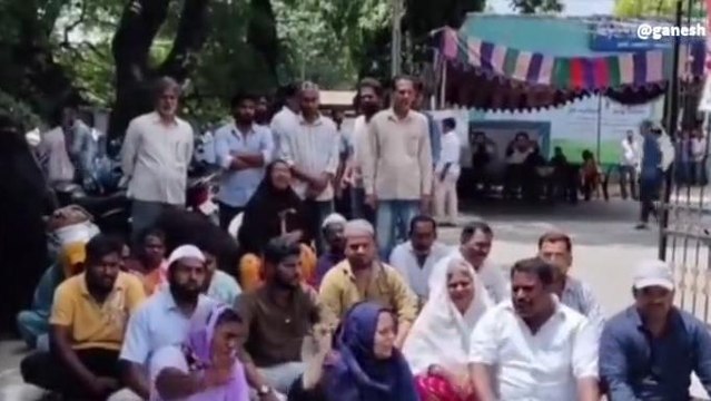 అన్నమయ్య: జిల్లాలో ఉద్రిక్తత.. మహిళా కౌన్సిలర్ ని అరెస్ట్ చేసిన పోలీసులు
