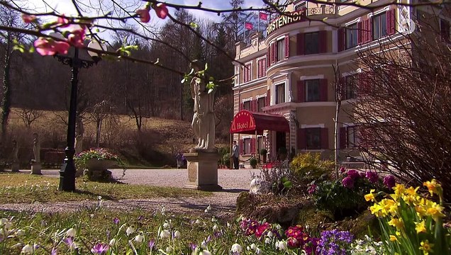 Sturm der Liebe 4086 folge