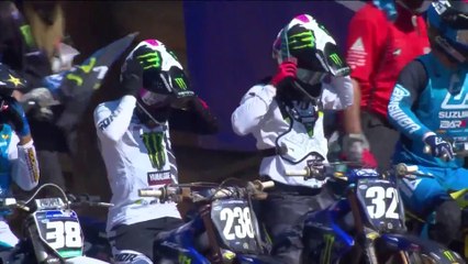 2023 Pro Motocross - Budds Creek National - 250MX Moto 2