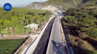 Jamaica Southern Coastal Highway 2023