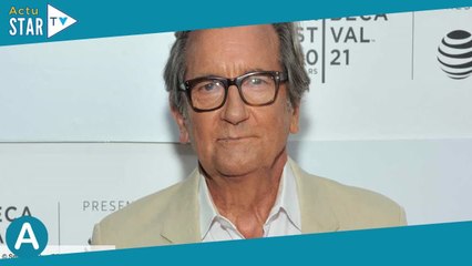 Griffin Dunne  l'interprète de Duffy dans Le Grand bleu a aussi joué dans This is us !