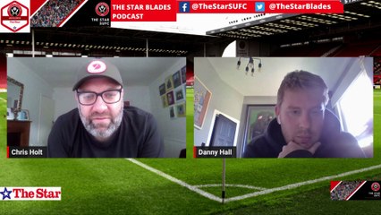 The Star Blades Podcast Monday Review - New signings, please