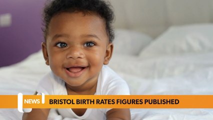 Bristol August 21 Headlines: Figures show a decline in Bristol baby births since 2021