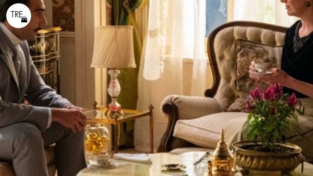 Avance semanal de 'La Promesa': Martina desaparece y las verdaderas intenciones de Beatriz Oltra salen a la luz