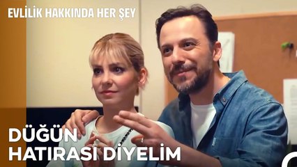 Kayıp Bir Gece Davası (Part 5) - Evlilik Hakkında Her Şey