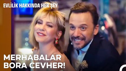 Kayıp Bir Gece Davası (Part 4) - Evlilik Hakkında Her Şey