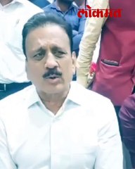 गिरीश महाजन शरद पवारांना कसे डिवचले? पाहा