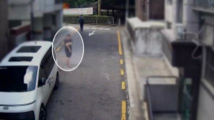 신림동 살인 피해자 부검 1차 구두소견 질식사...뇌출혈 확인 / YTN