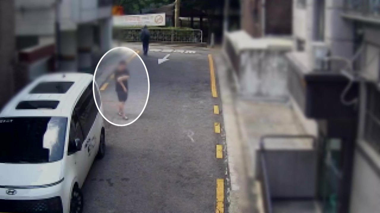신림동 살인 피해자 부검 1차 구두소견 질식사...뇌출혈 확인 / YTN