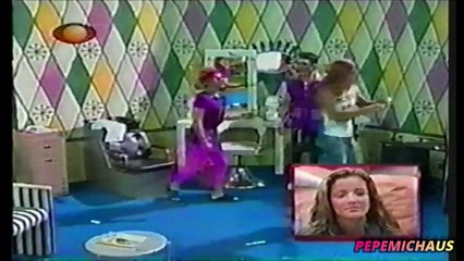 20 BIG BROTHER VIP 2 2a EXPULSION