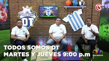 Programa Completo 21 Agosto 2023 - Su Lado Positivo