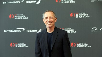 « J’essaie d’être là pour lui le plus souvent possible » : Gad Elmaleh se confie sur sa relation avec son fils Raphaël