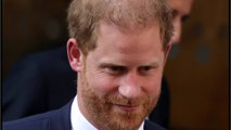 Hat Prinz Harry eine Haartransplantation machen lassen?